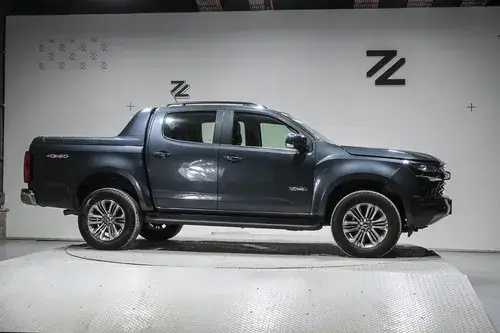 Chevrolet S10 2.8 High Country Cd Tdci 200cv 2025