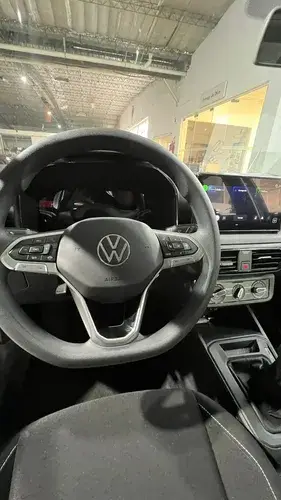 Volkswagen Tera 1.6 Msi Trend Mt 2026