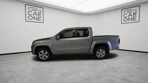 Volkswagen Amarok 2.0 TD 180HP 4X4 DC HIGHLINE AT L17 2023