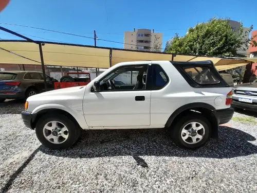 Amigo 3.2 4x4 1999