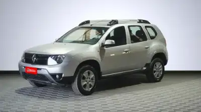 Renault Duster 1.6 Ph2 4x2 Privilege 2018