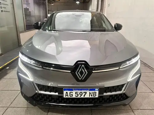 Renault Megane E-Tech 0.0 100% Electric 2024