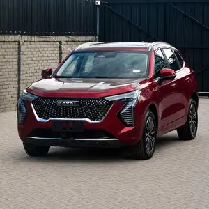 GWM Haval Jolion HEV SUPREME 2026