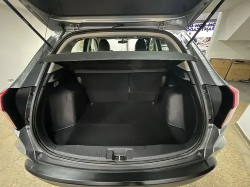 Honda HR-V 1.8 Ex-l 2wd Cvt 2018