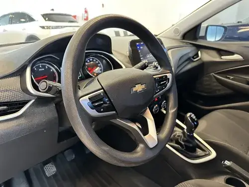 Chevrolet Onix plus 1.2 Lt Tech Onstar 2020