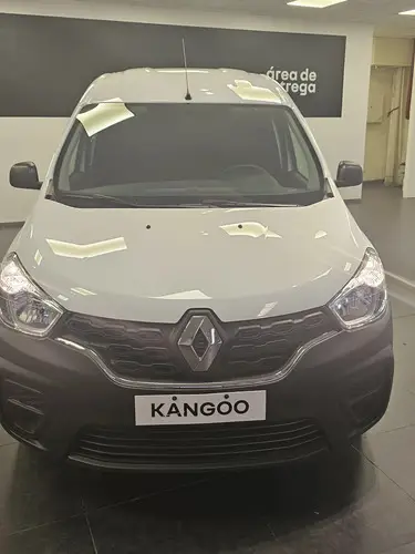 Renault Kangoo Ii Express 1.6 Sce Confort 2026