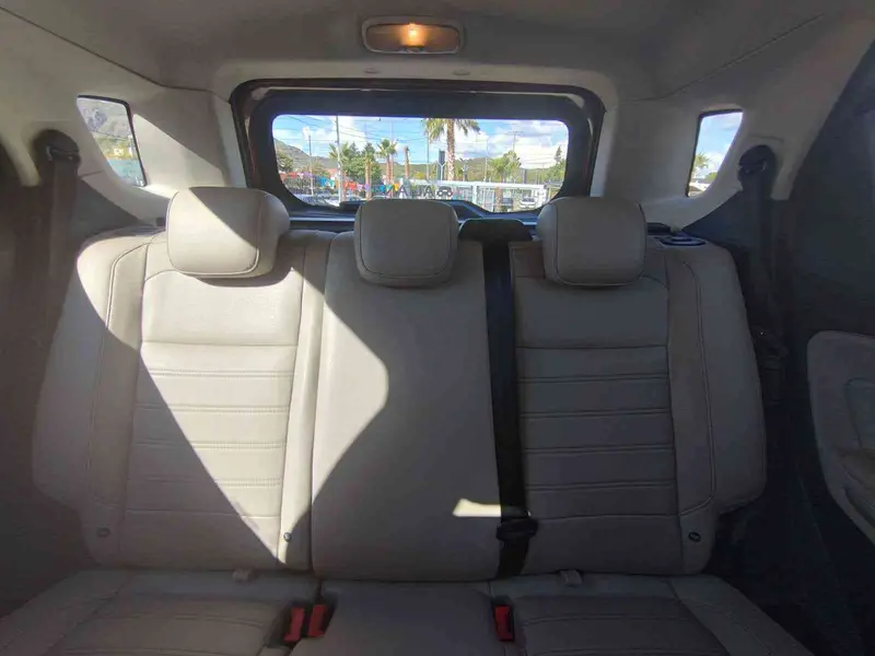 Ford Ecosport 1.5 TITANIUM L/18 2017