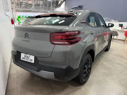 Citroën Basalt 1.0 T200 Dark Edition 2026