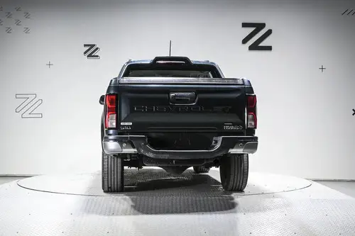 Chevrolet S10 2.8 High Country Cd Tdci 200cv 2025