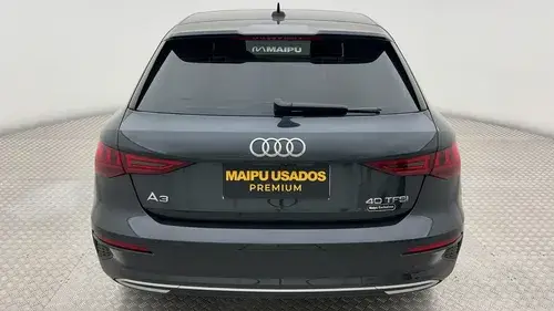 Audi A3 Sportback 2.0 40 Tfsi Stronic 190Cv 2024