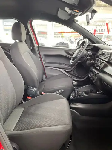 Fiat Cronos 1.3 Gse Like 2026