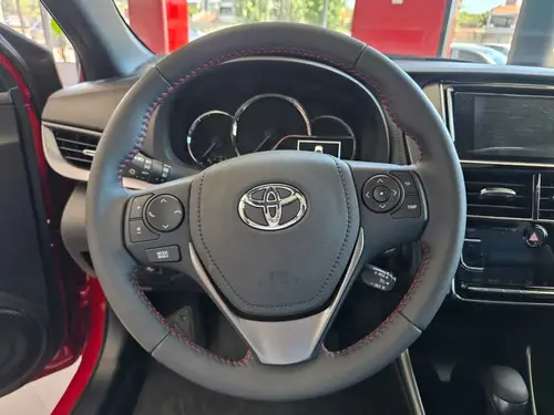Toyota Yaris 1.5 107Cv S Cvt 2026