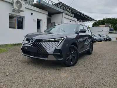 GAC Emkoo 2.0 Hev Ge 2026