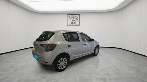 Renault Sandero 1.6 16v Life 2024