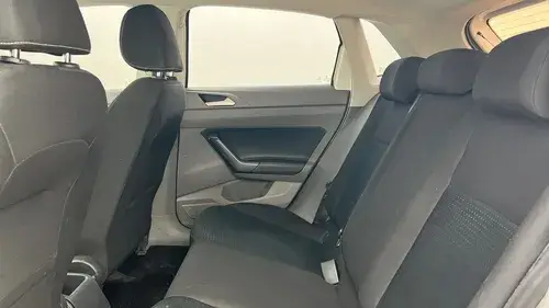 Volkswagen Polo 1.6 Msi Comfort Plus At 2018