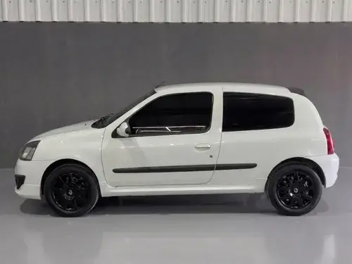 Renault Clio 1.2 Mio Work 2016