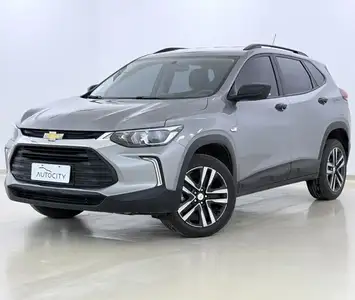 Chevrolet Tracker 1.2 TURBO L20 2024