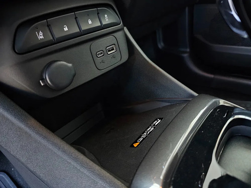 Chevrolet Spin 1.8 Premier 7As At 105Cv 2026