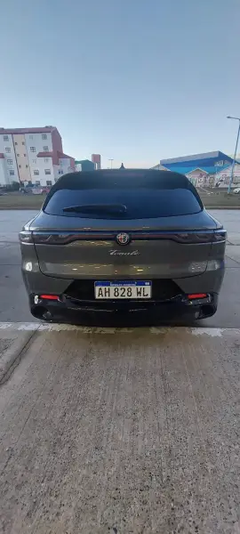Alfa Romeo TONALE SPRINT 2025