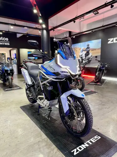 703 F Touring 2026
