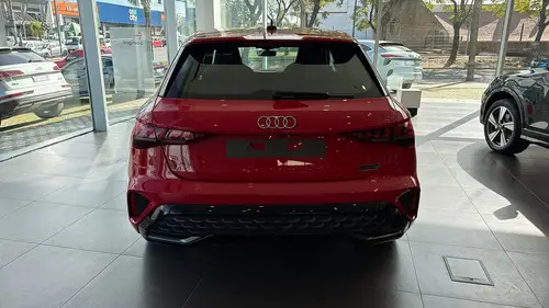 Audi A3 Sportback 2.0 40 Tfsi S-Line Stronic 2026