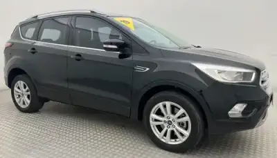 Ford Kuga Sel 2.0L Ecoboost Fwd 2019