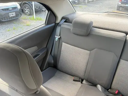 Chevrolet Cobalt 1.8 N LT 2013