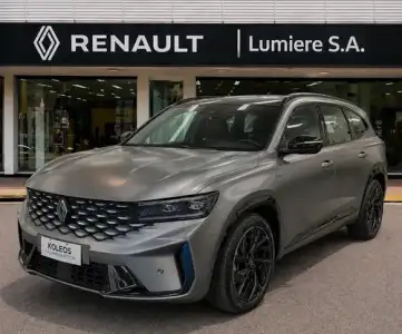 Renault Koleos 2.0T Techno 4Wd At8 2026