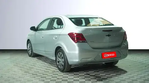 Chevrolet Onix plus 1.4 Black Edition 2022