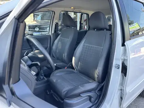 Volkswagen Suran 1.6 Comfortline 101cv 2015