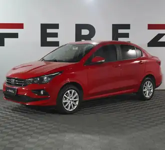 Fiat Cronos 1.3 Drive Cvt 2024