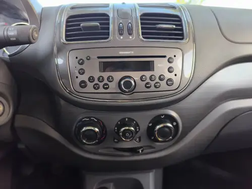 Fiat Grand Siena 1.6 Essence 115cv 2017