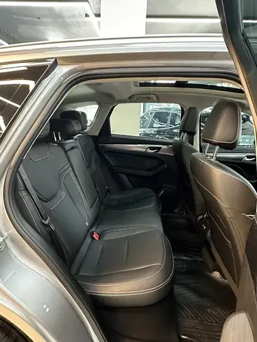 GWM Haval 1.5T Jolion Hev Supreme 2Wd 2026