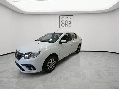 Renault Logan II 1.6 INTENS L25 2025