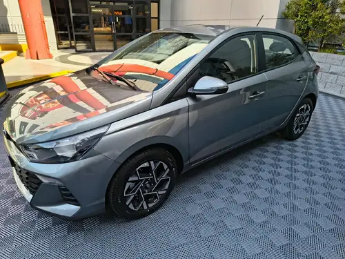 Hyundai HB20 1.6 Comfort Plus At 2026
