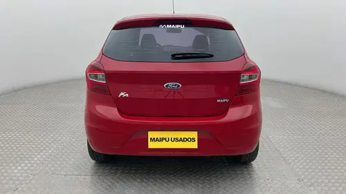 Ford Ka 1.5 S 2018