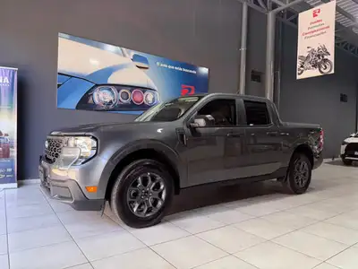 Ford Maverick 2.0 Ecoboost Xlt At8 Awd 2025