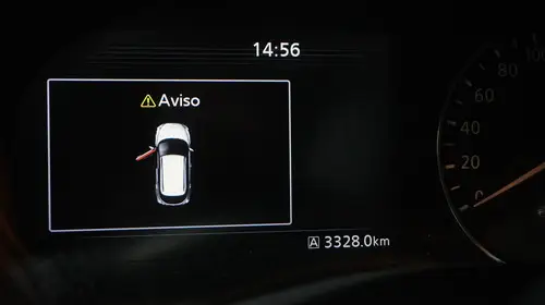 Nissan Kicks Play 1.6 Advance Cvt 2026