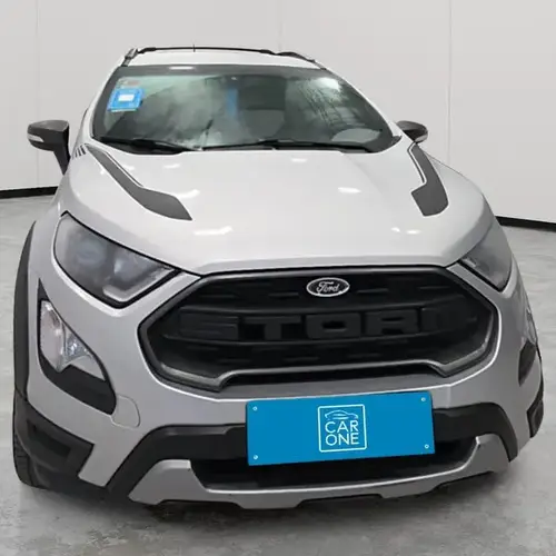 Ford Ecosport 2.0 4X4 STORM AT L18 2019