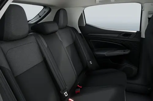 Volkswagen Tera 1.6 Msi Trendline 2025