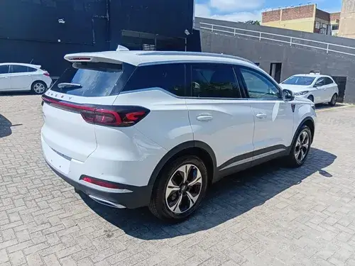 Chery Tiggo 7 1.5 PRO HEV PREMIUM CVT L25 2026