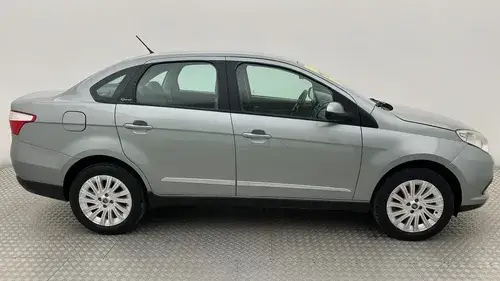 Fiat Grand Siena 1.6 Essence 115cv 2015