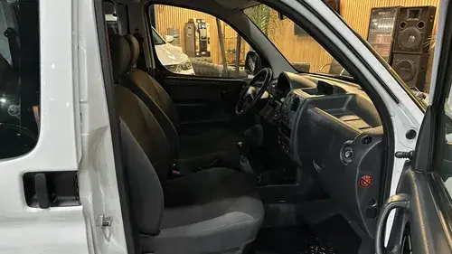Citroën Berlingo 1.6 Vti 115 Business Mixto 2017