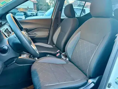 Nissan Kicks 1.6 Sense 2020