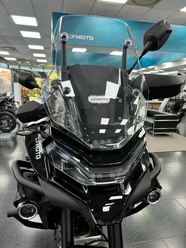 800 MT EXPLORE Touring 2026