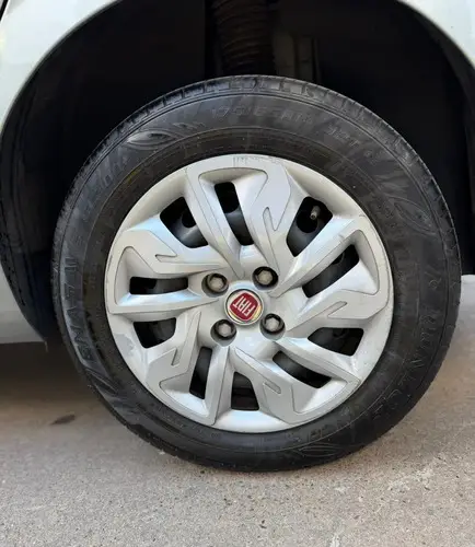 Fiat Argo 1.3 Drive Gse 2019