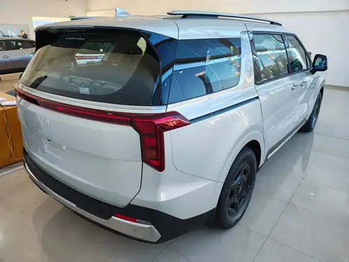 Kia Carnival 2.2 Crdi Sx At 2026