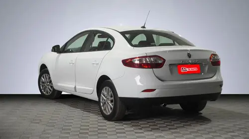 Renault Fluence 1.6 Ph2 Dynamique Pack 110cv 2017