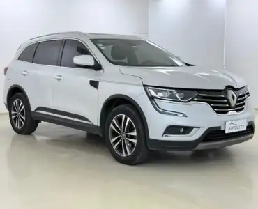 Renault Koleos 2.5 4X4 INTENS CVT L18 2019