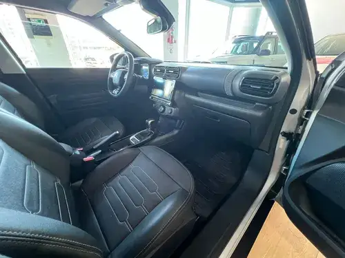 Citroën C4 Cactus 1.6 Thp 165 At6 Shine 2020